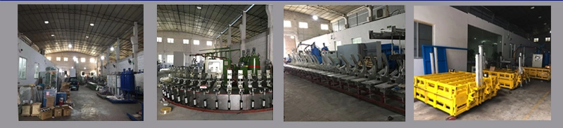 PU Shoe Sole Production Line Safety Boots Manufacturing Machine