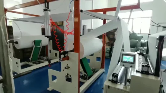 중국 CE 인증서 티슈 페이퍼 기계 제조업체 V 폴드 N 폴드 접착제 라미네이션 핸드 타올 페이셜 티슈 엠보싱으로 접는 기계 만들기